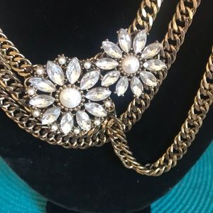 Gorgeous Statement Necklace!!!